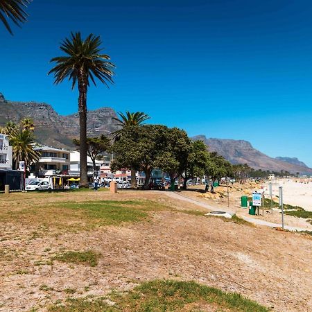 Place On The Bay Self-Catering Kapstadt Exterior foto