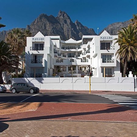 Place On The Bay Self-Catering Kapstadt Exterior foto
