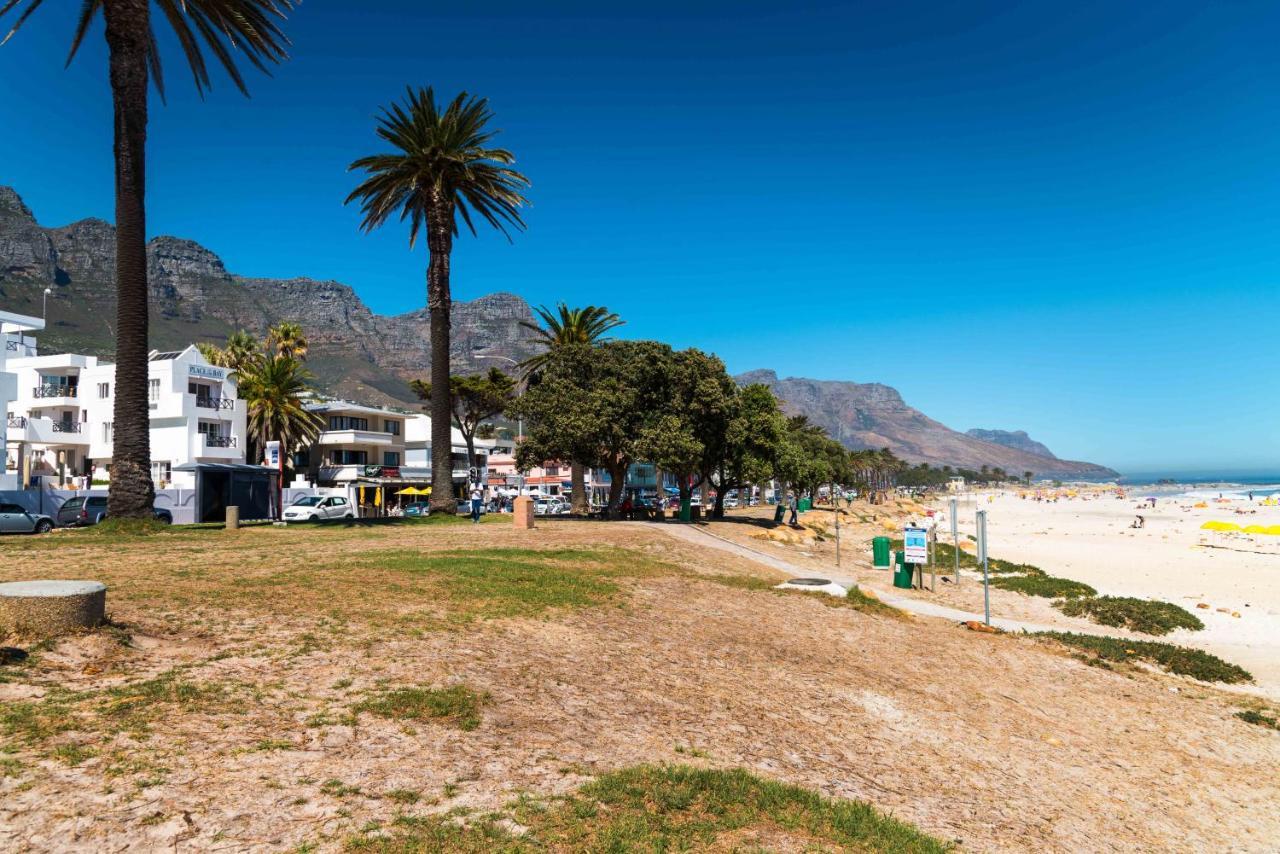 Place On The Bay Self-Catering Kapstadt Exterior foto