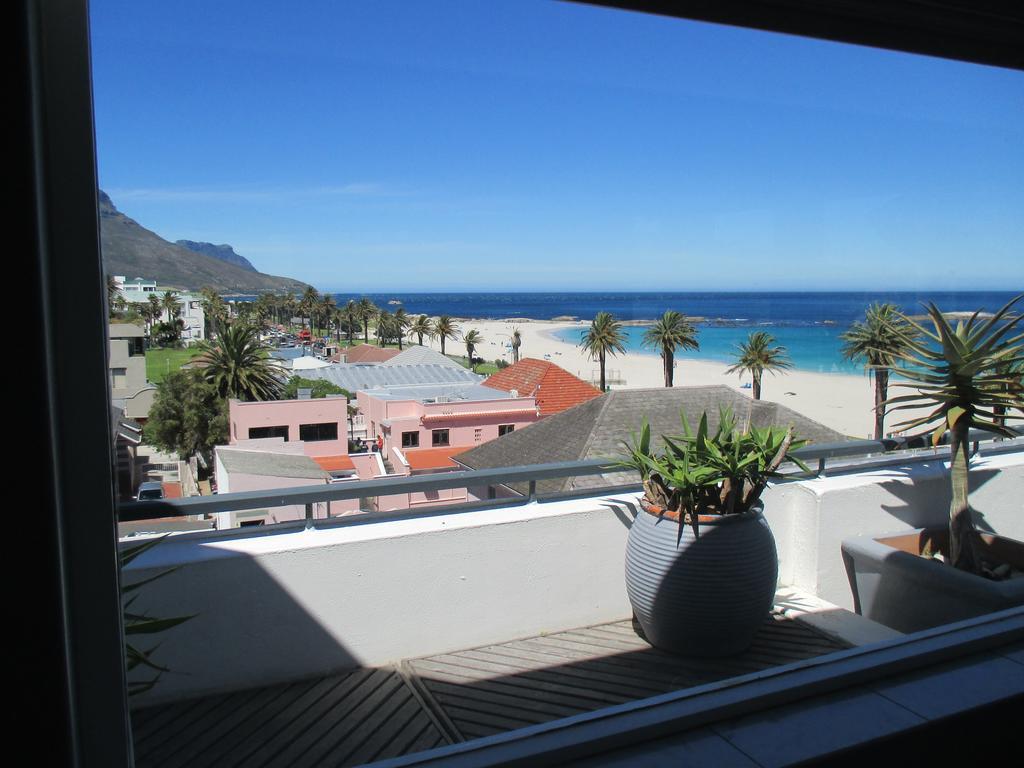 Place On The Bay Self-Catering Kapstadt Exterior foto