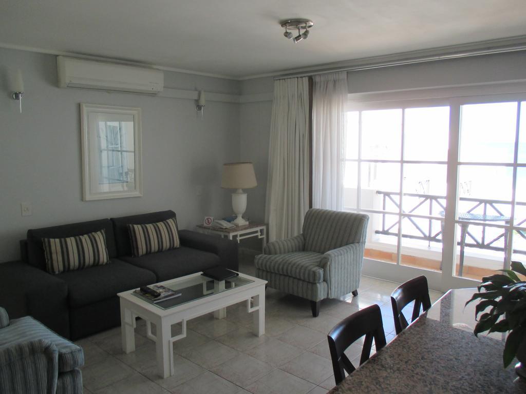 Place On The Bay Self-Catering Kapstadt Exterior foto