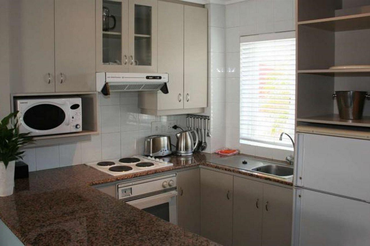 Place On The Bay Self-Catering Kapstadt Exterior foto