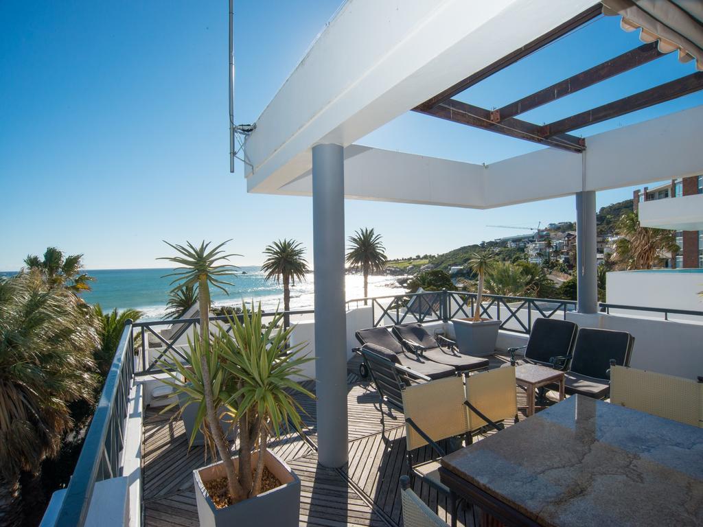 Place On The Bay Self-Catering Kapstadt Exterior foto