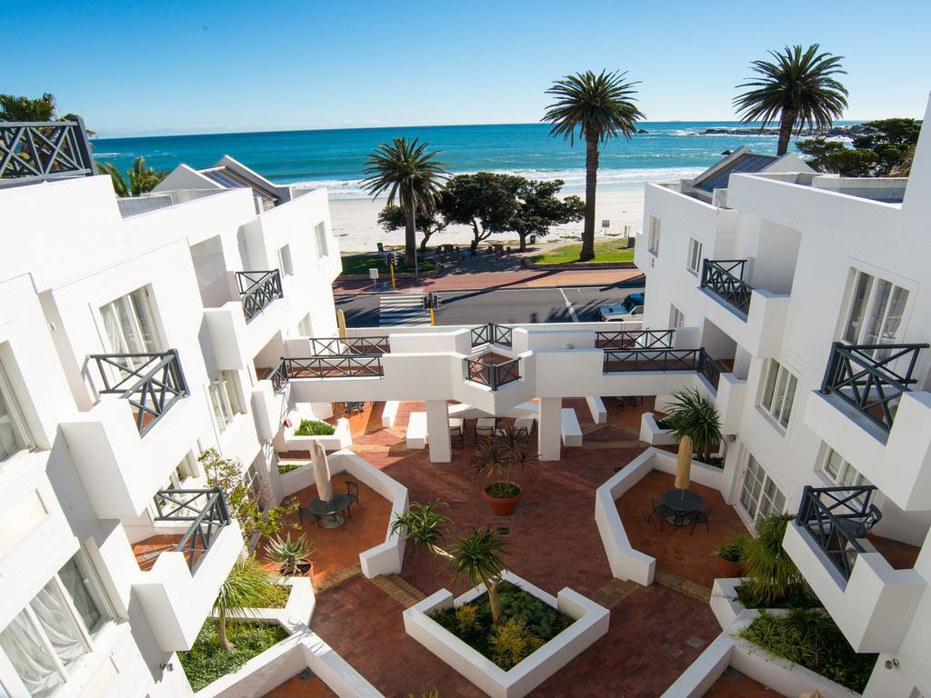 Place On The Bay Self-Catering Kapstadt Exterior foto
