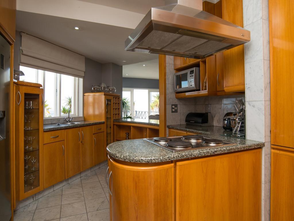 Place On The Bay Self-Catering Kapstadt Exterior foto