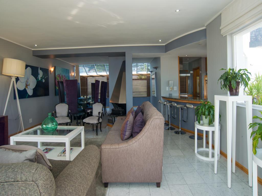 Place On The Bay Self-Catering Kapstadt Exterior foto