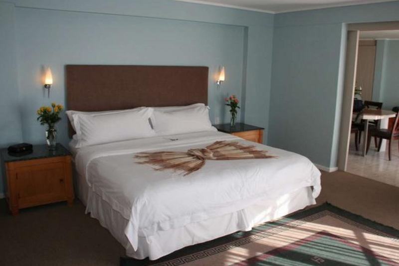 Place On The Bay Self-Catering Kapstadt Exterior foto