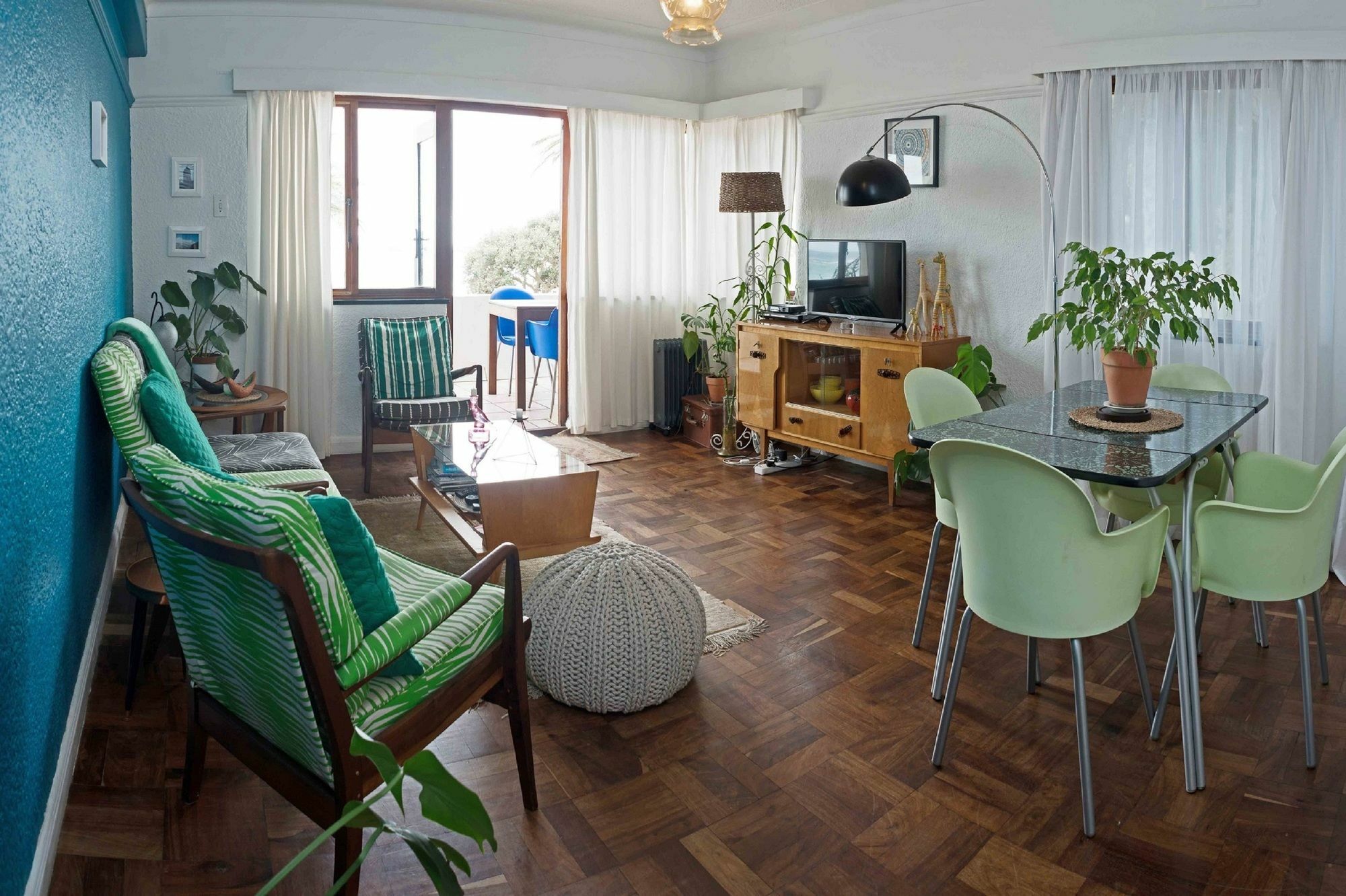 Place On The Bay Self-Catering Kapstadt Exterior foto