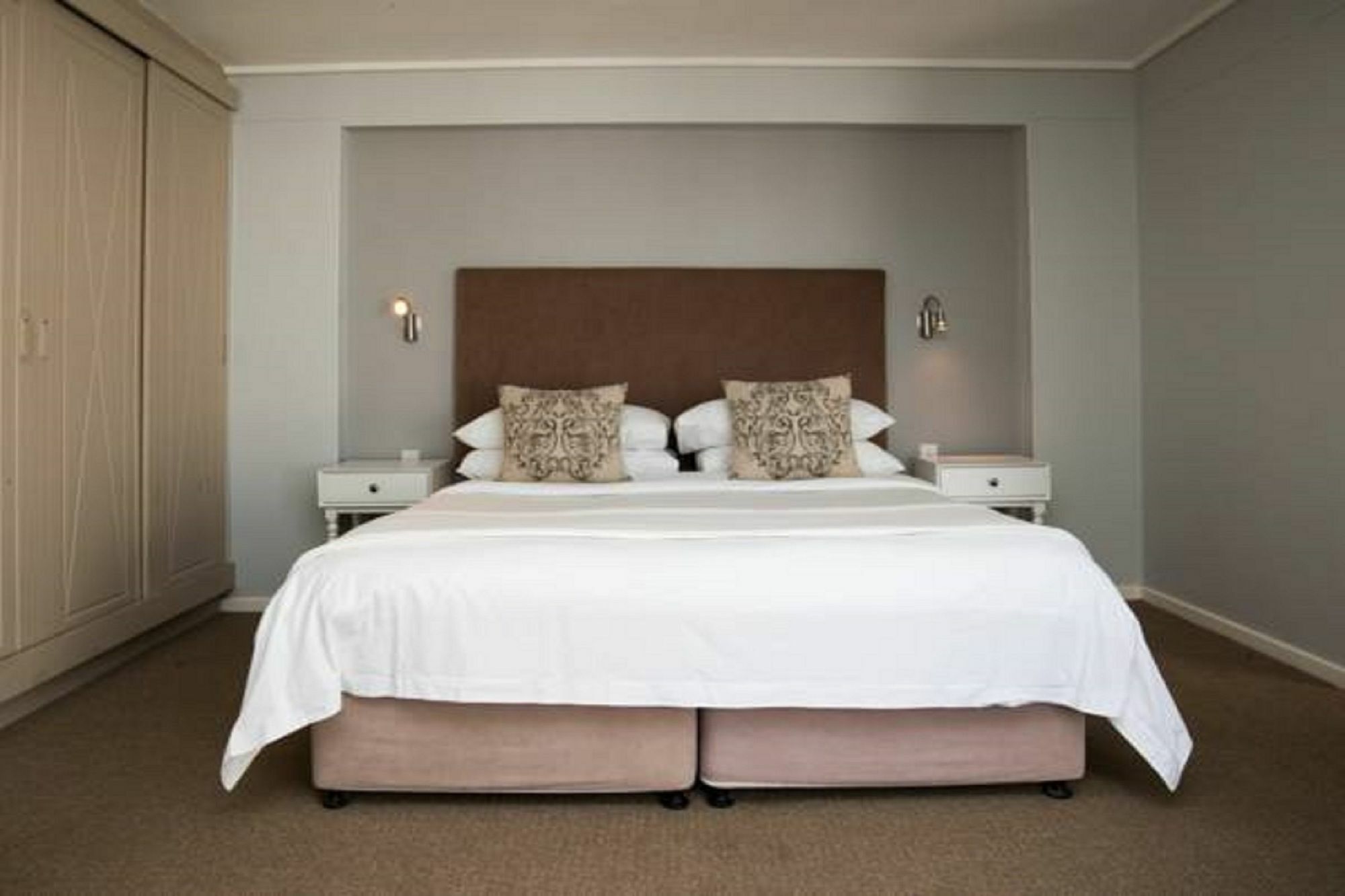 Place On The Bay Self-Catering Kapstadt Exterior foto