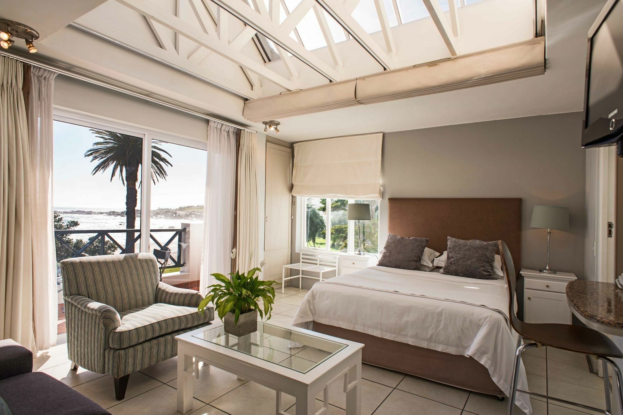 Place On The Bay Self-Catering Kapstadt Exterior foto