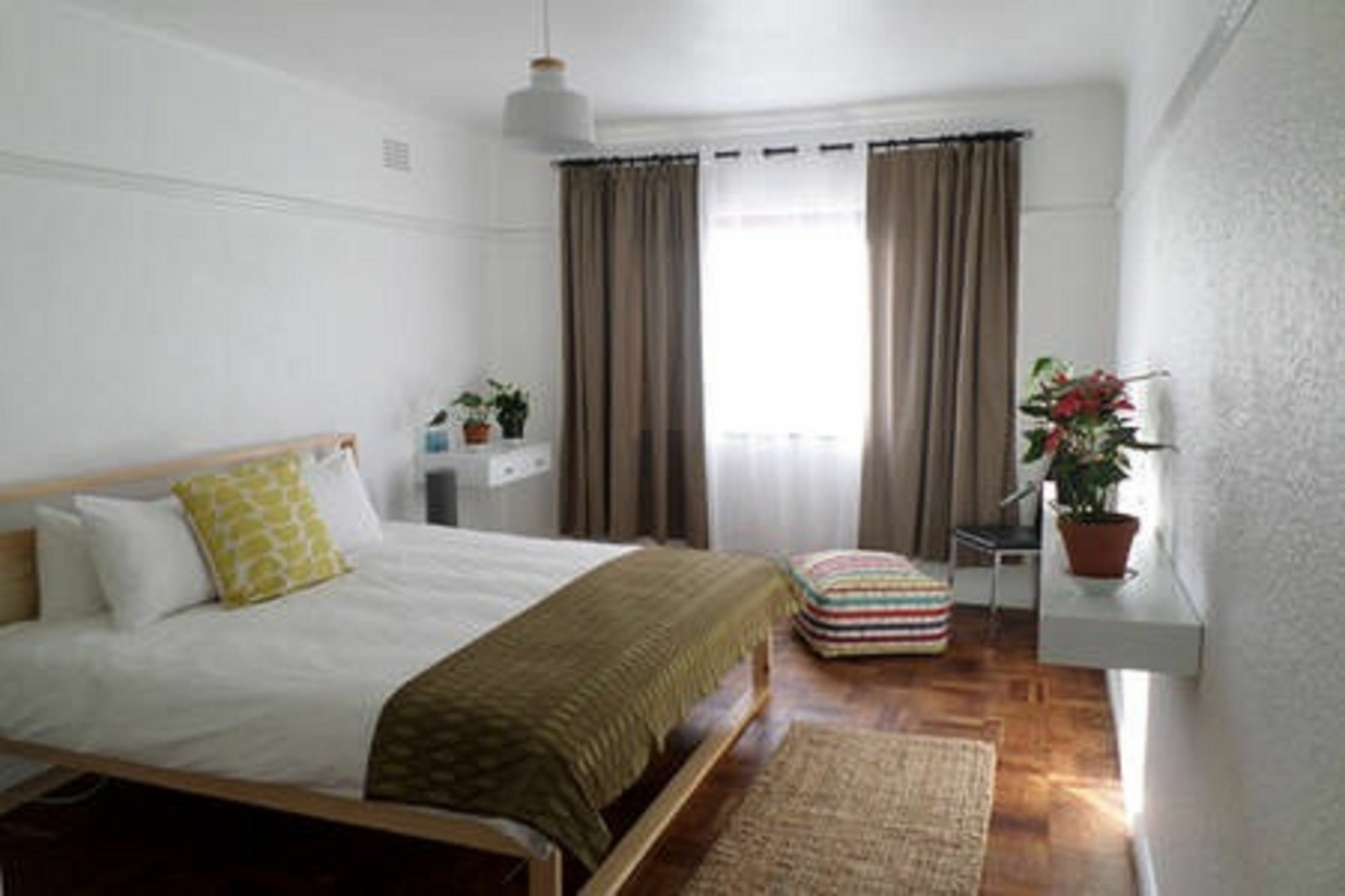 Place On The Bay Self-Catering Kapstadt Exterior foto