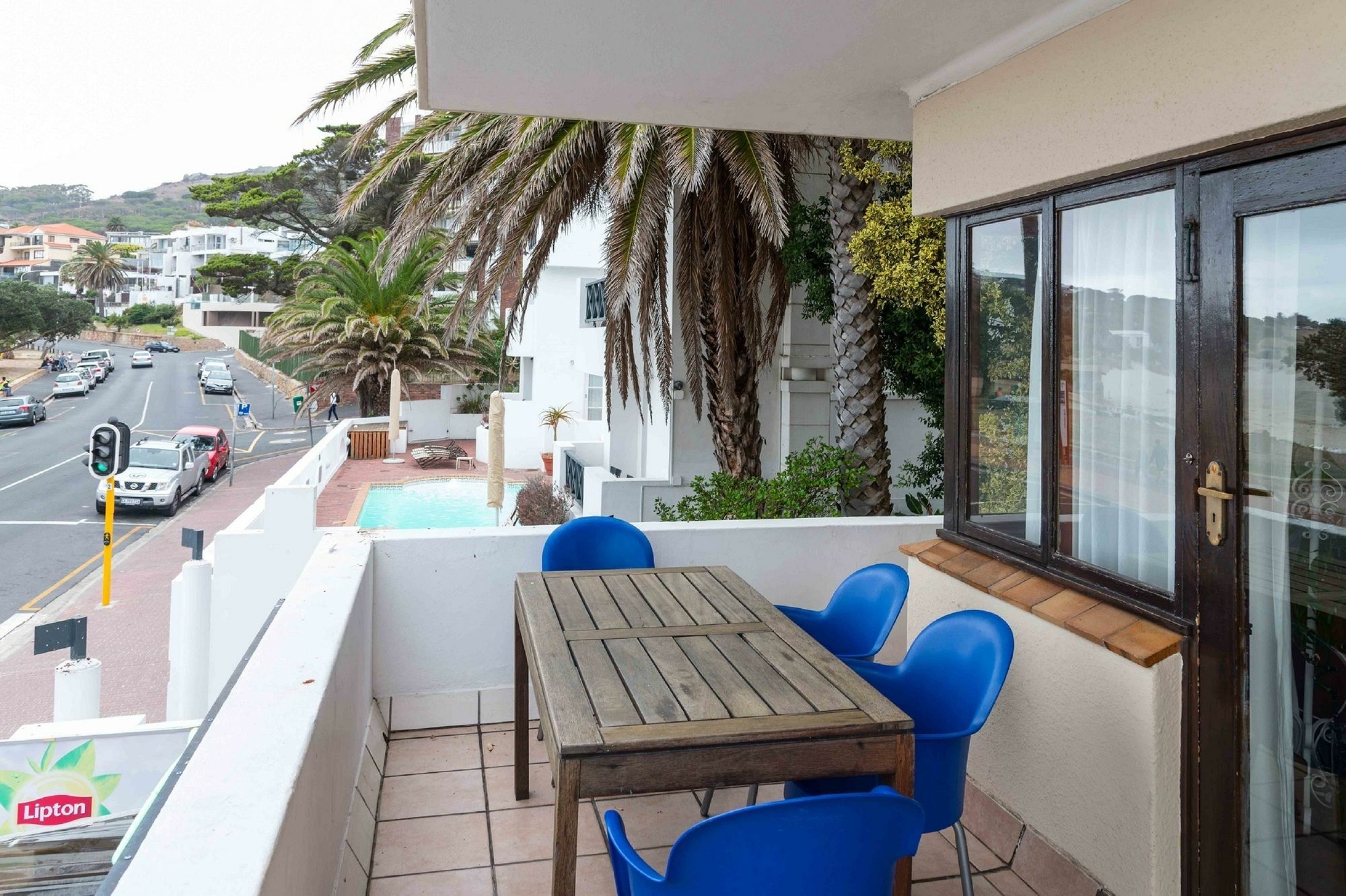 Place On The Bay Self-Catering Kapstadt Exterior foto