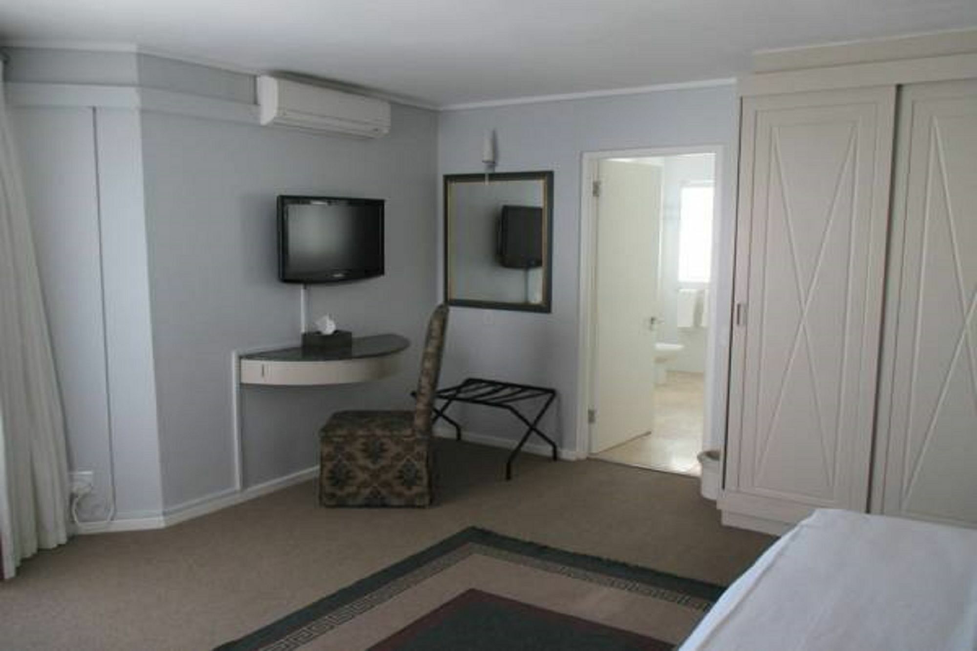 Place On The Bay Self-Catering Kapstadt Exterior foto