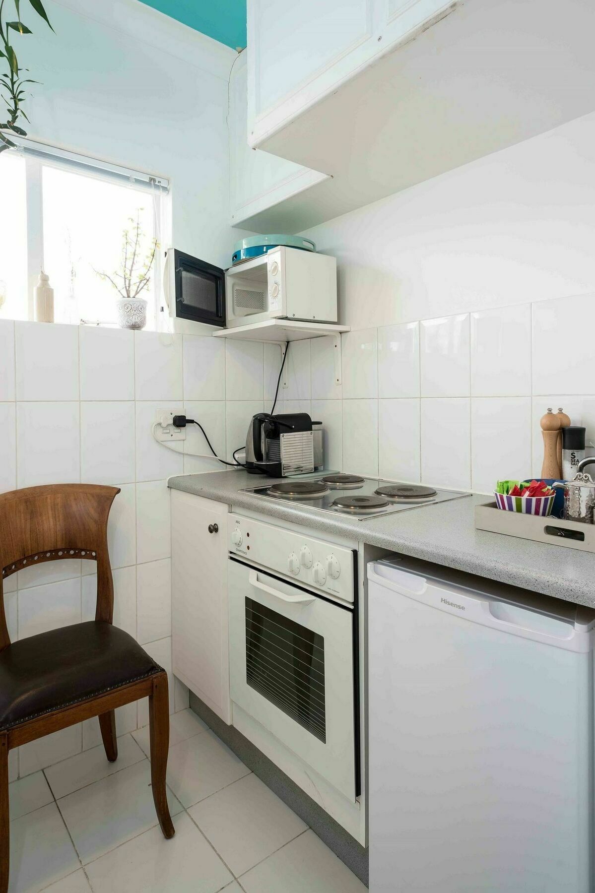 Place On The Bay Self-Catering Kapstadt Exterior foto