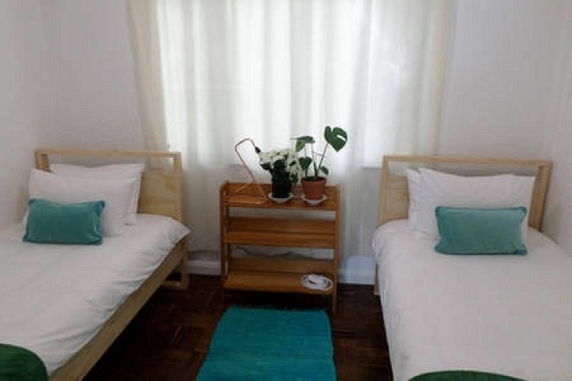 Place On The Bay Self-Catering Kapstadt Exterior foto