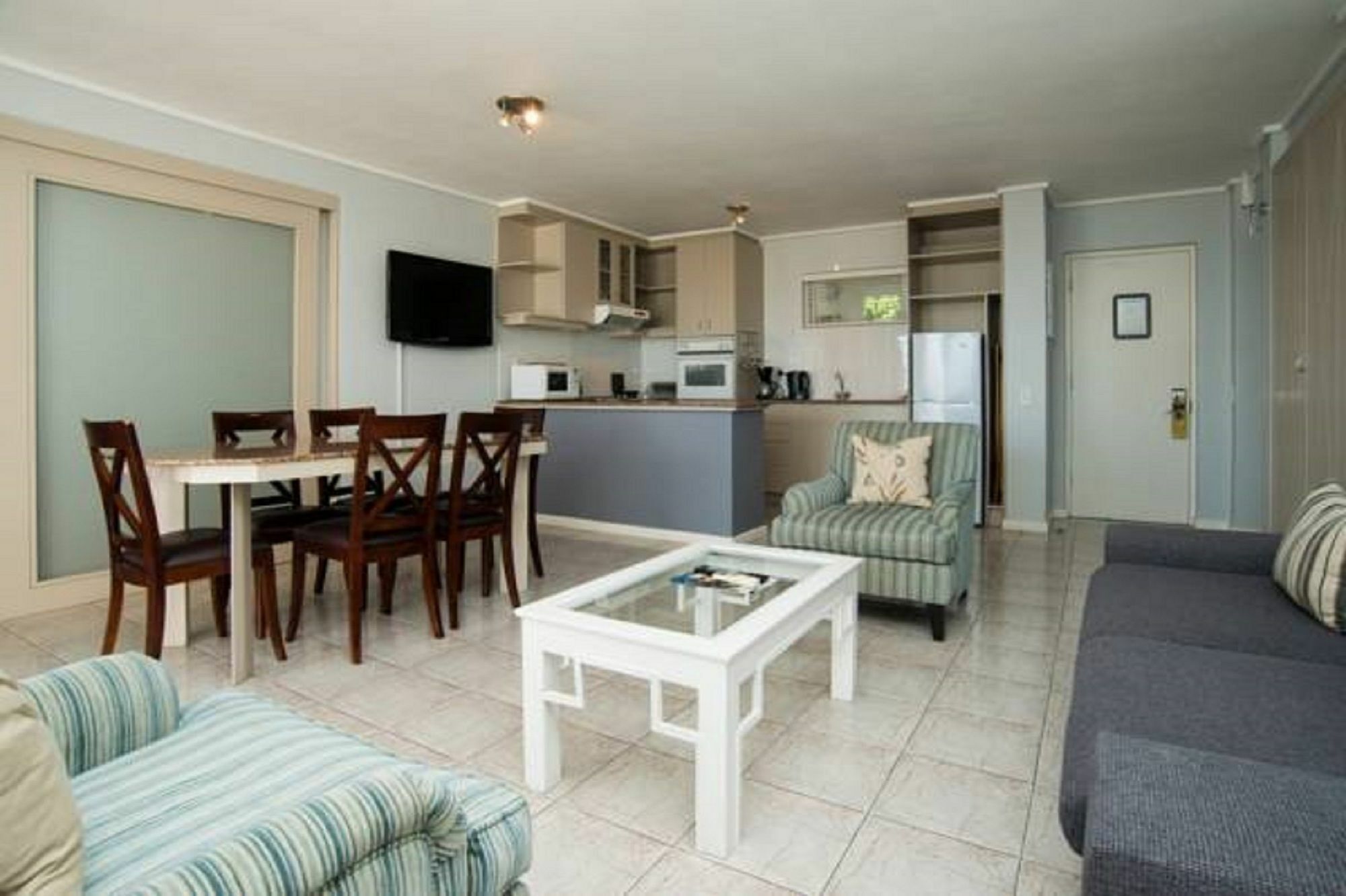 Place On The Bay Self-Catering Kapstadt Exterior foto