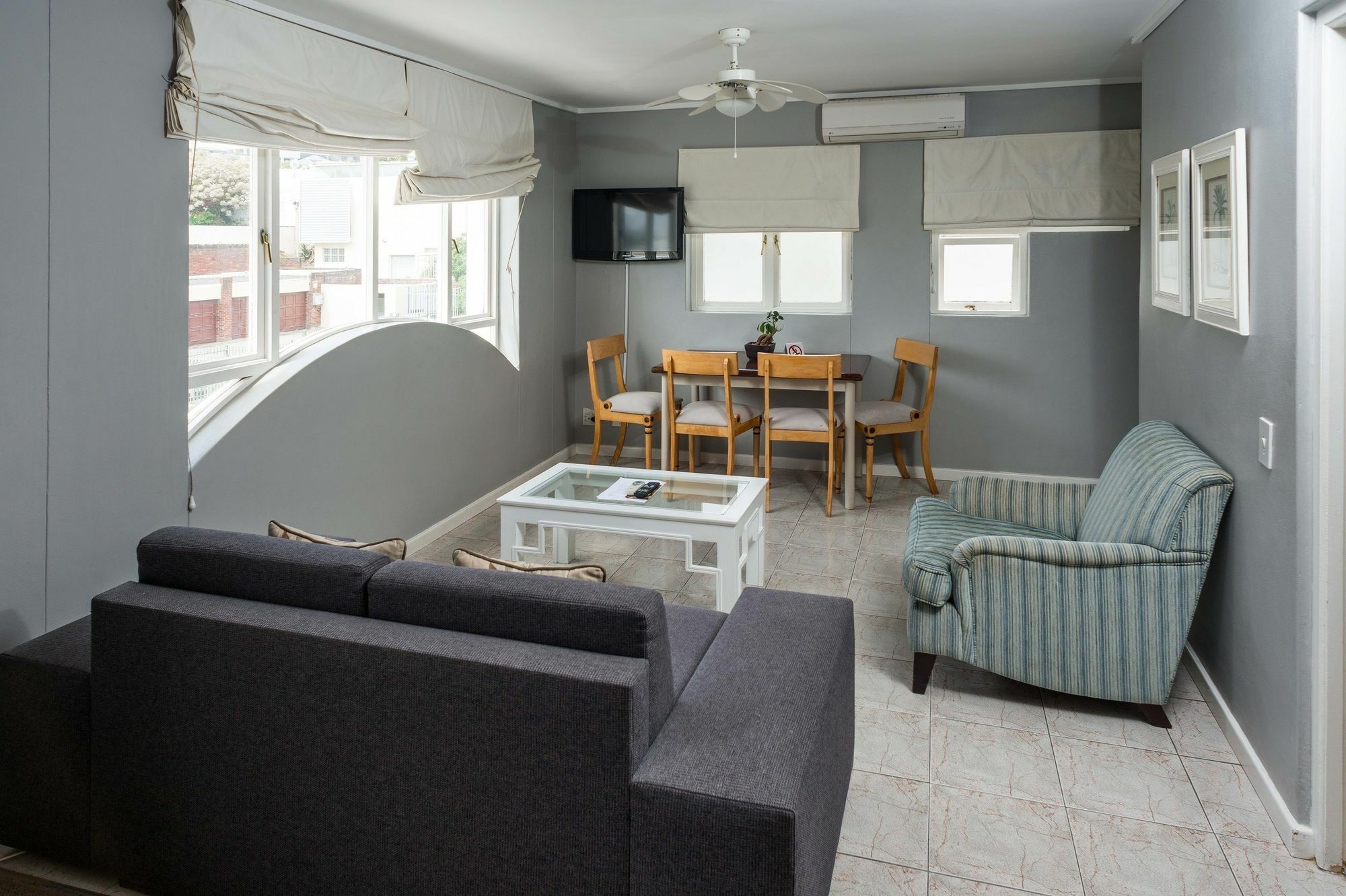 Place On The Bay Self-Catering Kapstadt Exterior foto