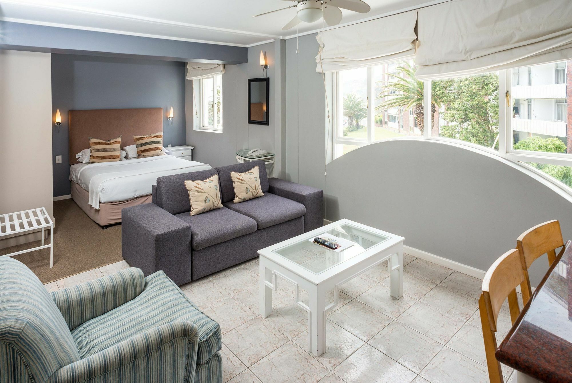 Place On The Bay Self-Catering Kapstadt Exterior foto