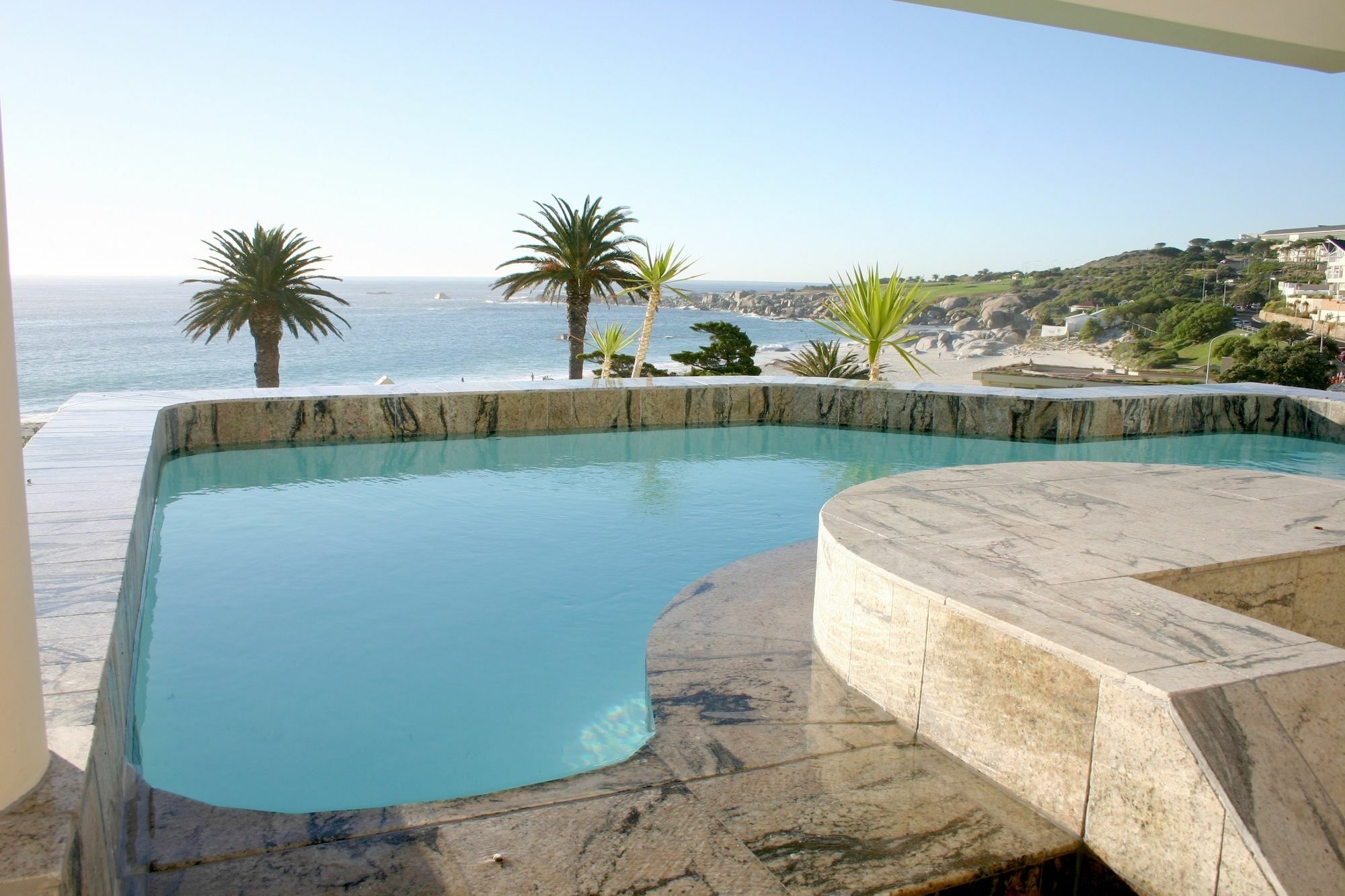 Place On The Bay Self-Catering Kapstadt Exterior foto