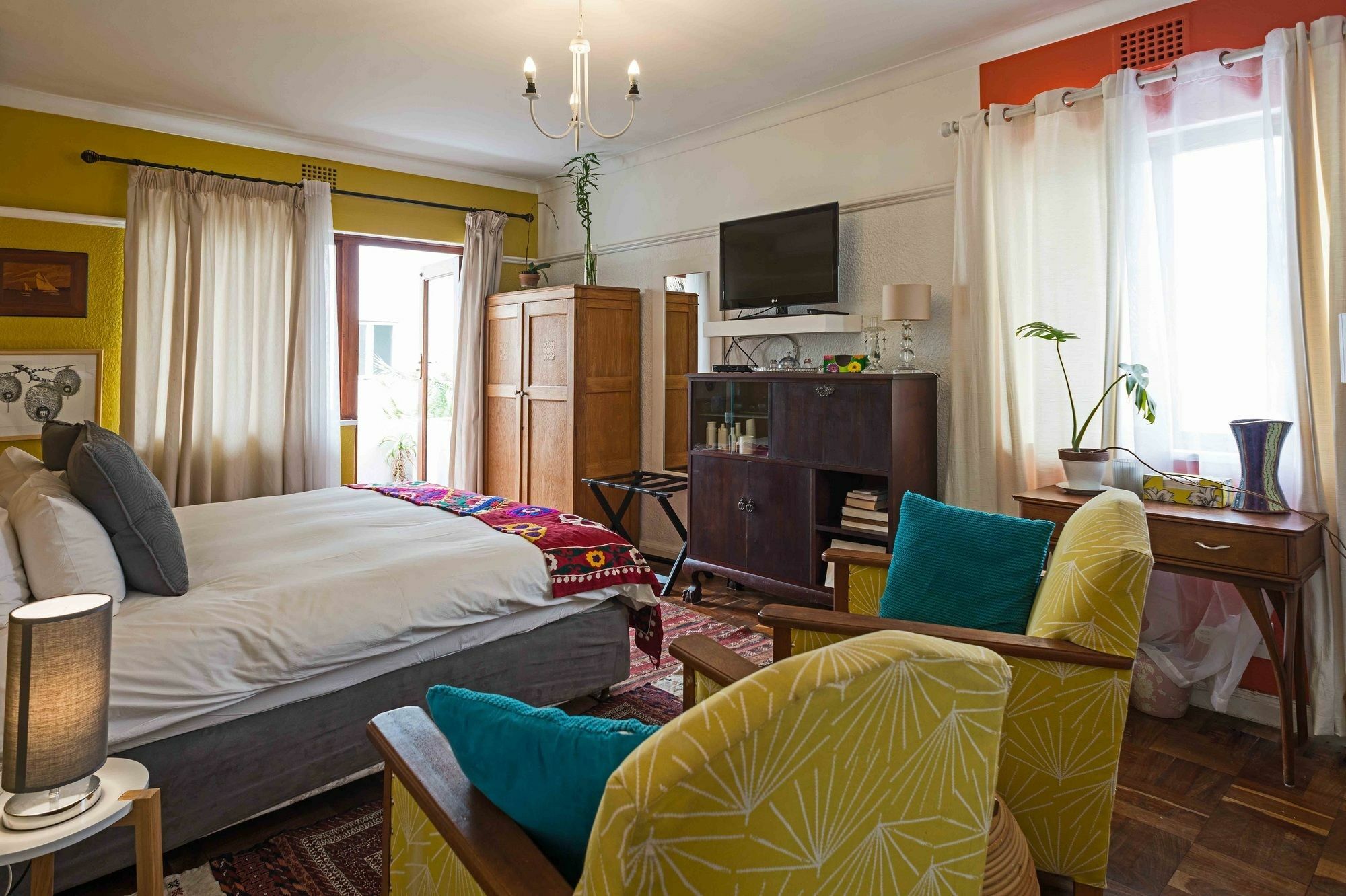 Place On The Bay Self-Catering Kapstadt Exterior foto