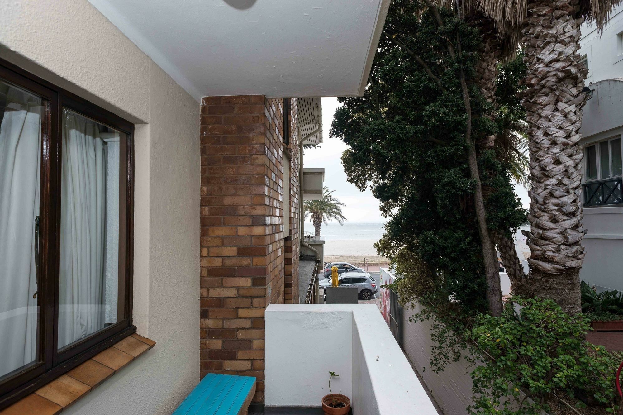 Place On The Bay Self-Catering Kapstadt Exterior foto