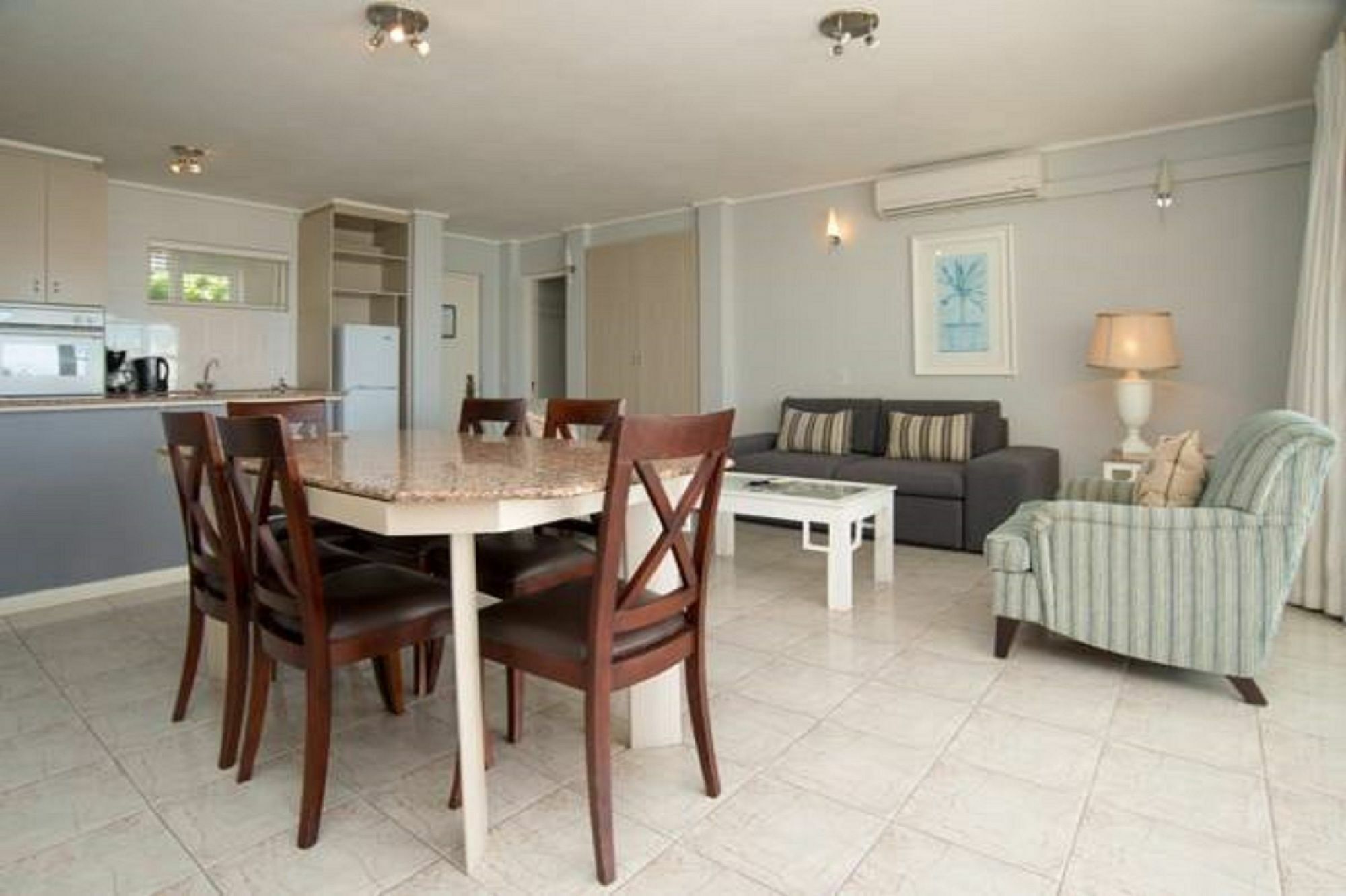 Place On The Bay Self-Catering Kapstadt Exterior foto