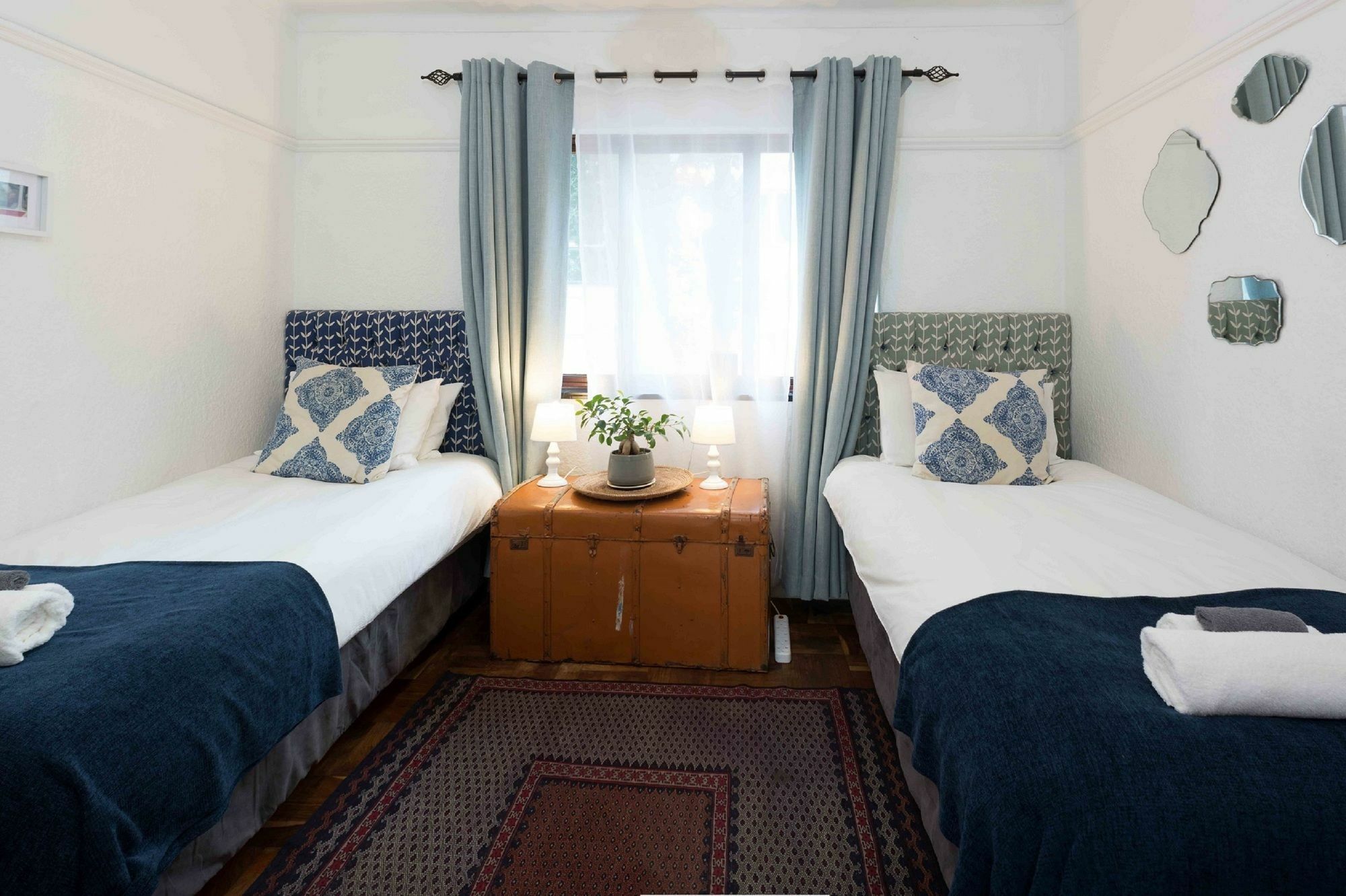 Place On The Bay Self-Catering Kapstadt Exterior foto