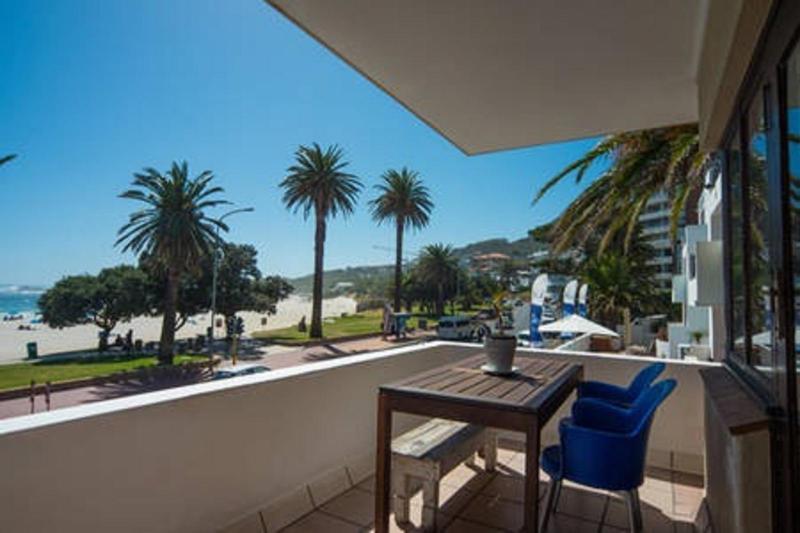 Place On The Bay Self-Catering Kapstadt Exterior foto